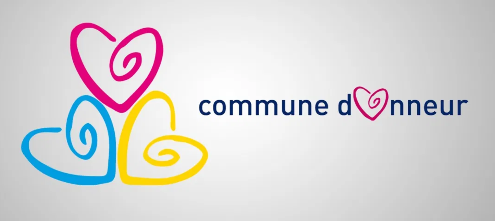 Logo Commune Donneur