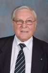 Jean Claude COULLEAU