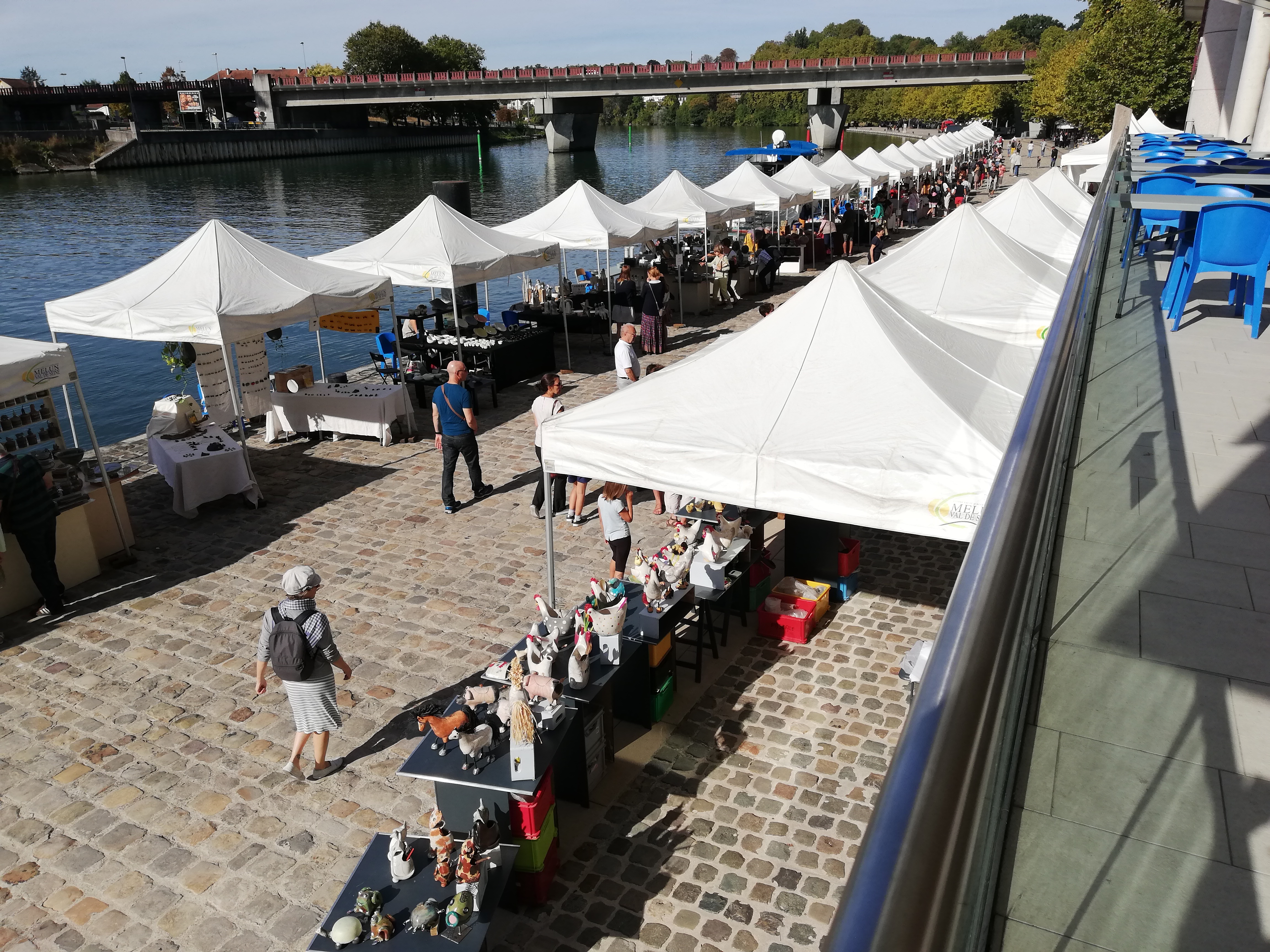 Marche Des Potiers Mornac Sur Seudre 2022