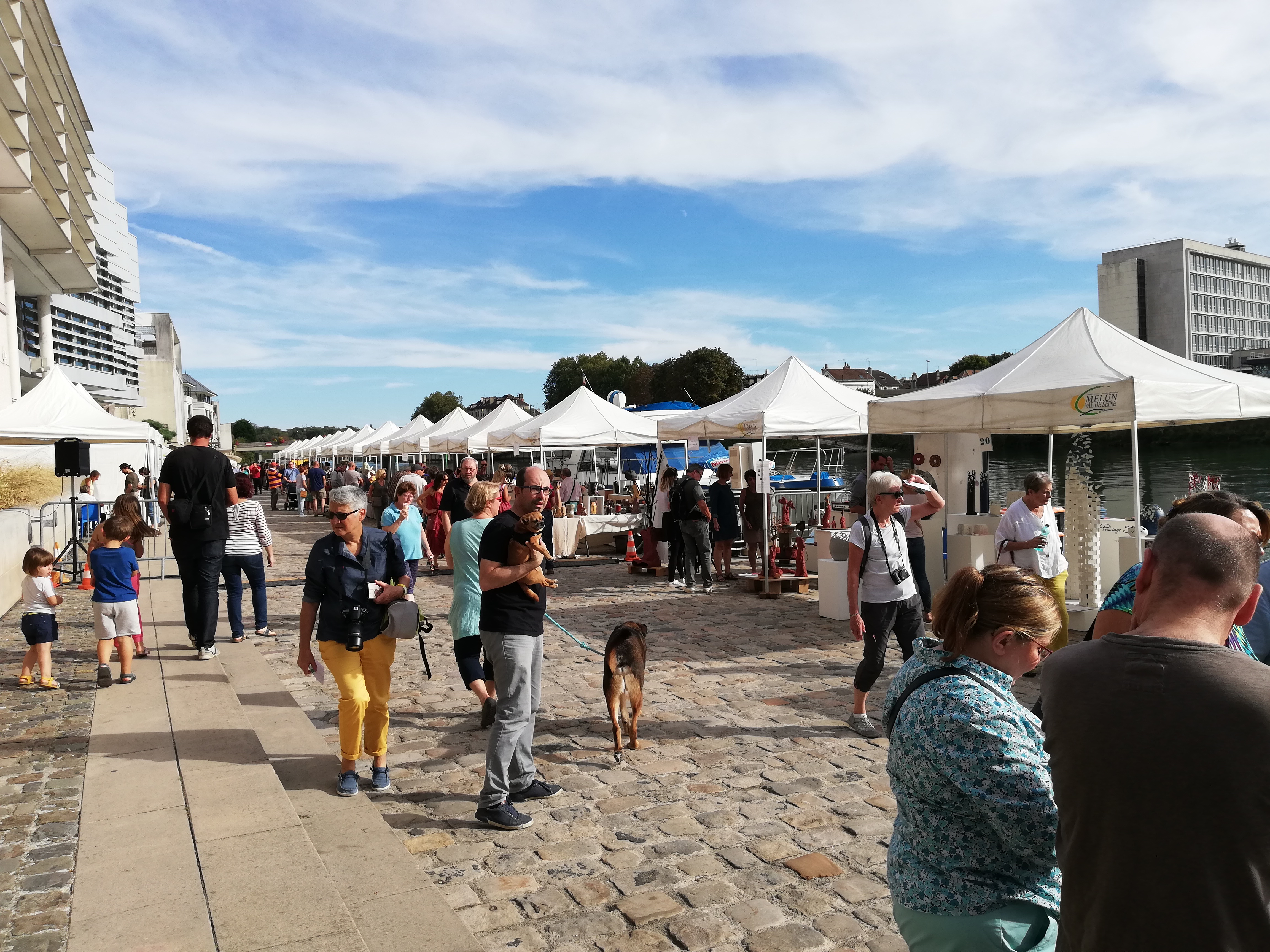 Marche Des Potiers Mornac Sur Seudre 2022