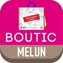 Application Boutic Melun