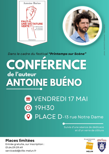 Conférence_Antoine_Buéno