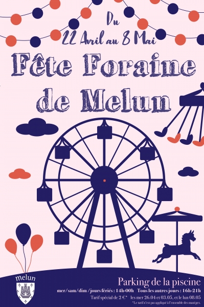 Fête_Foraine