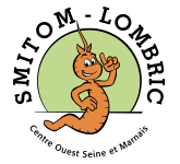LOGO Smitom Lombric
