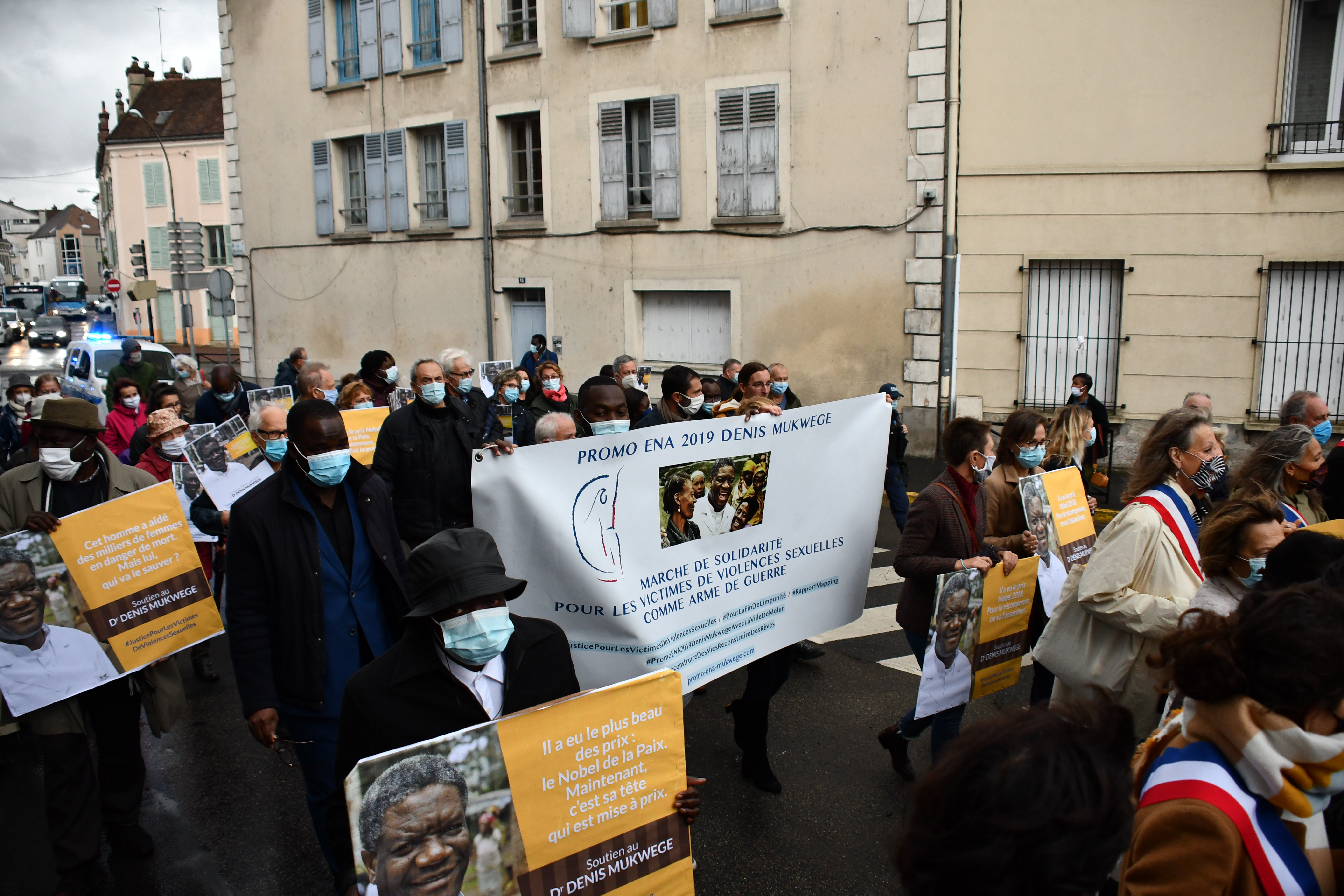 2021 06 Bandeau Declarer une manifestation publique