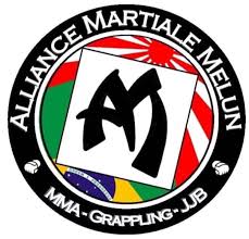 ALLIANCE MARTIALE - logo