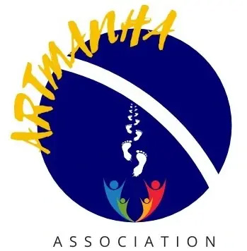 ART MANHA (Capoeira) - logo