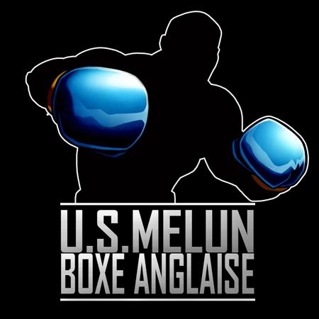 BOXE ANGLAISE - logo