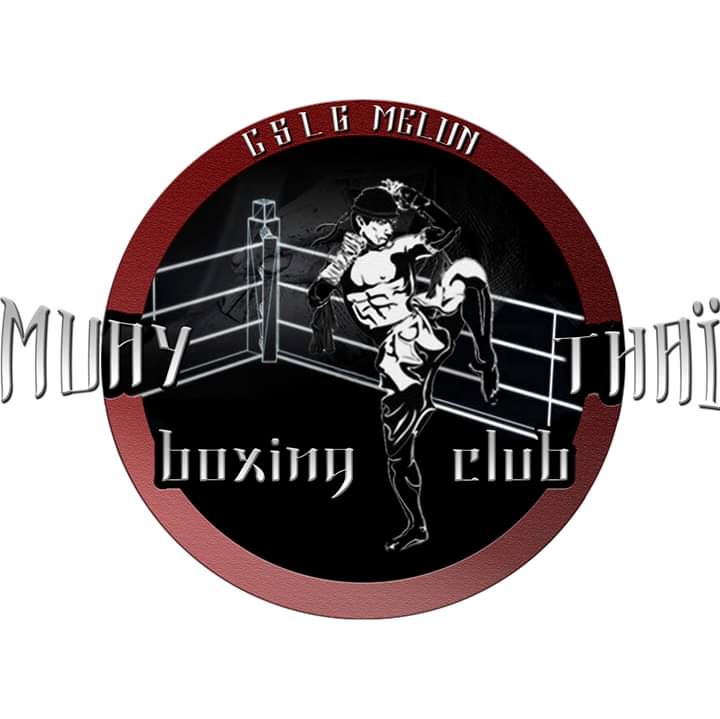 BOXE PIEDS-POINGS - logo