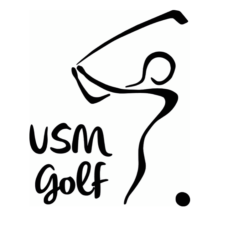 GOLF - logo