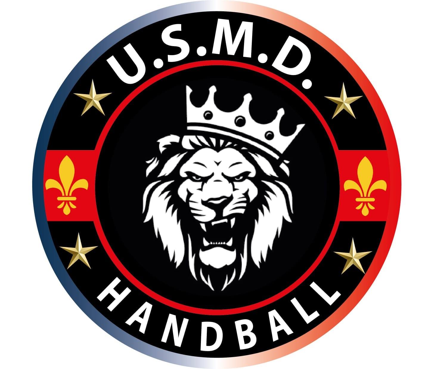 HANDBALL - logo