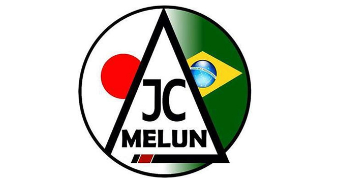 JC MELUN - logo