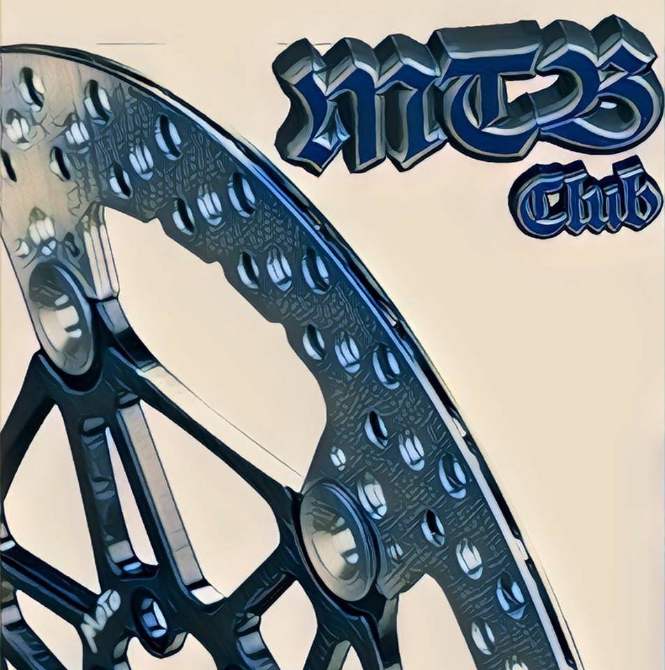 MTB-CLUB - logo