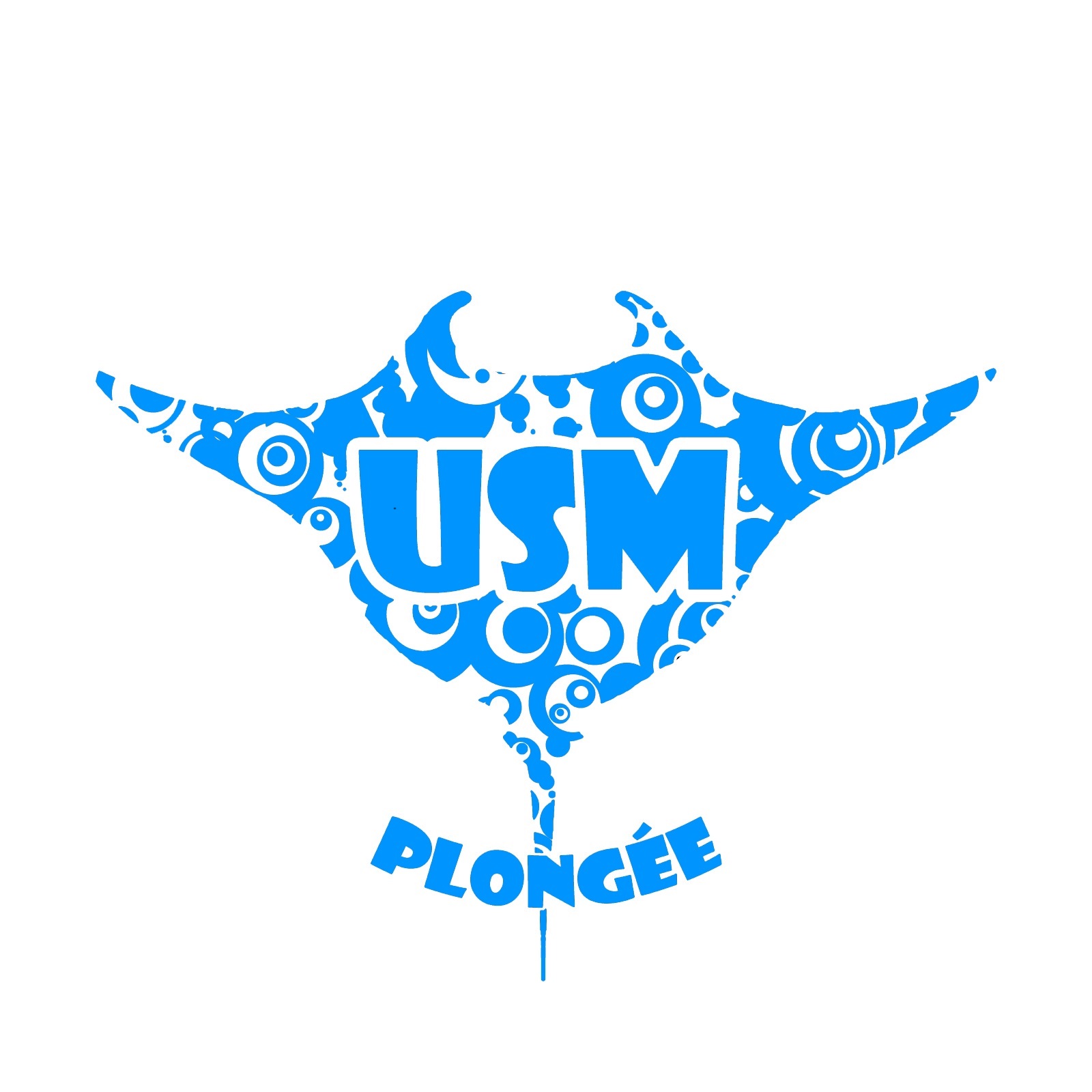 PLONGEE - logo