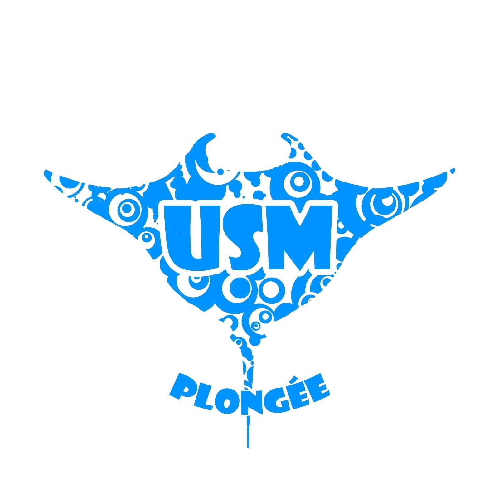 PLONGEE - logo