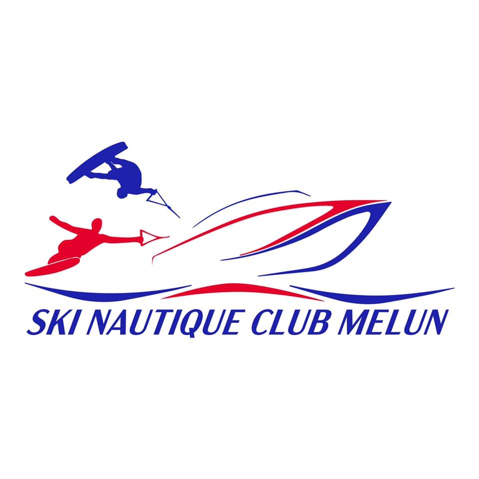 SKI NAUTIQUE - logo