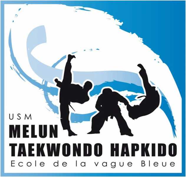 TAEKWONDO - logo