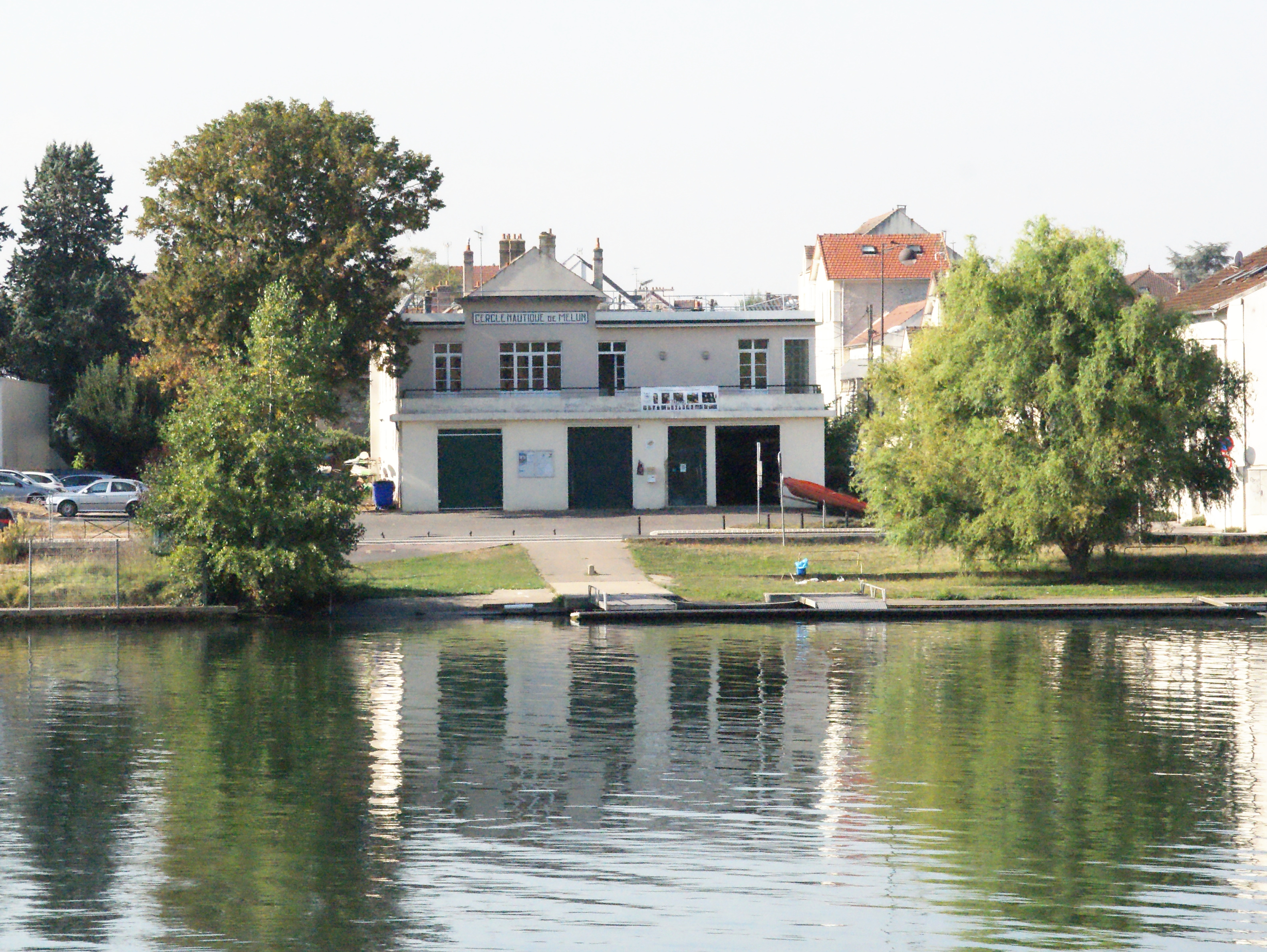 Cercle nautique