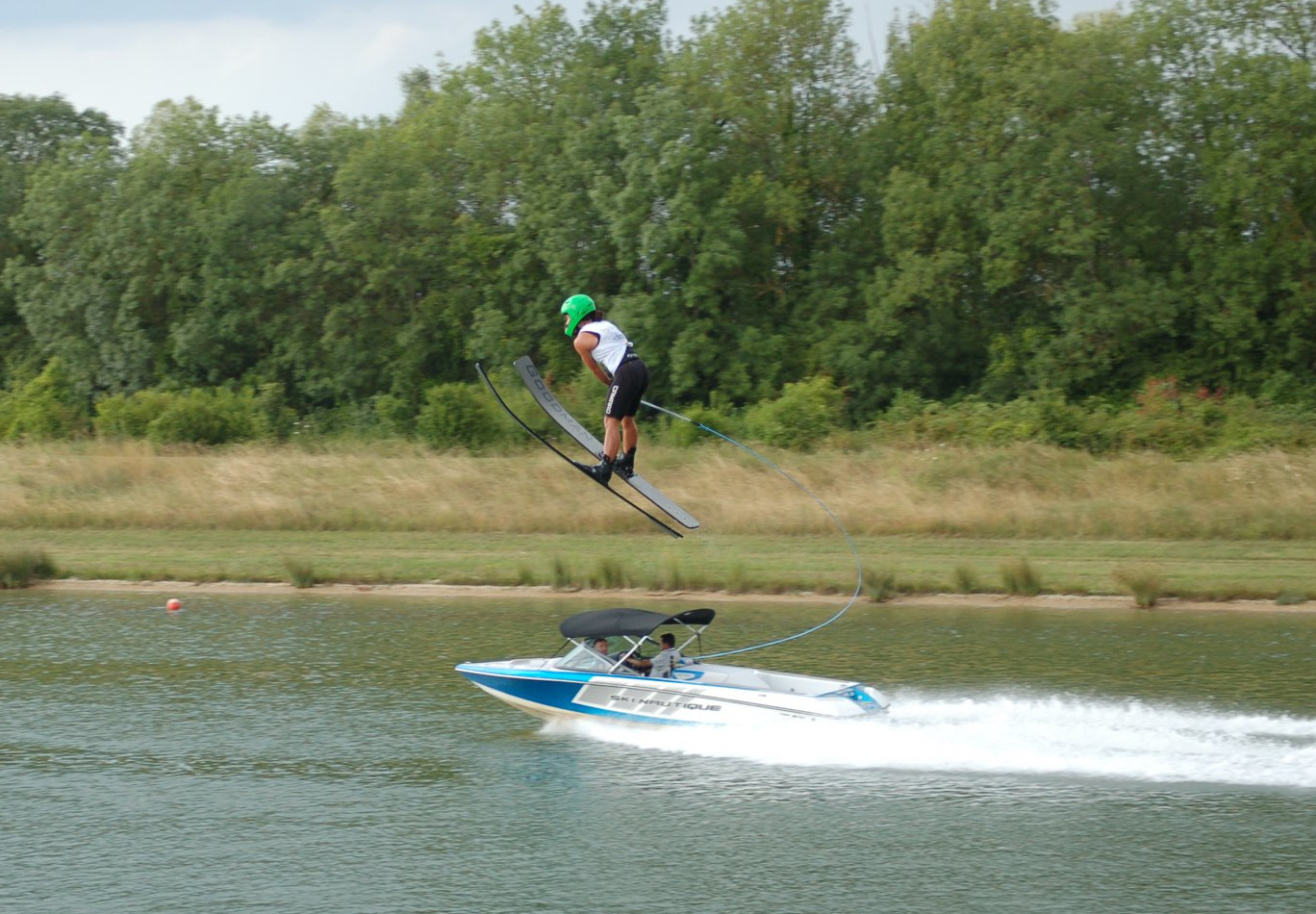 SKI NAUTIQUE photo