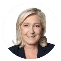 Marine Le Pen