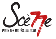 Scène 77 LOGO Scène 77