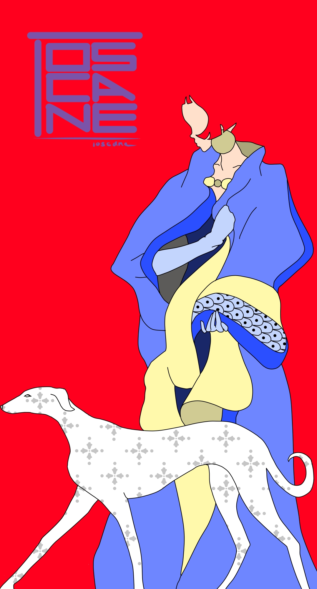 Balade melunaise reduite RS