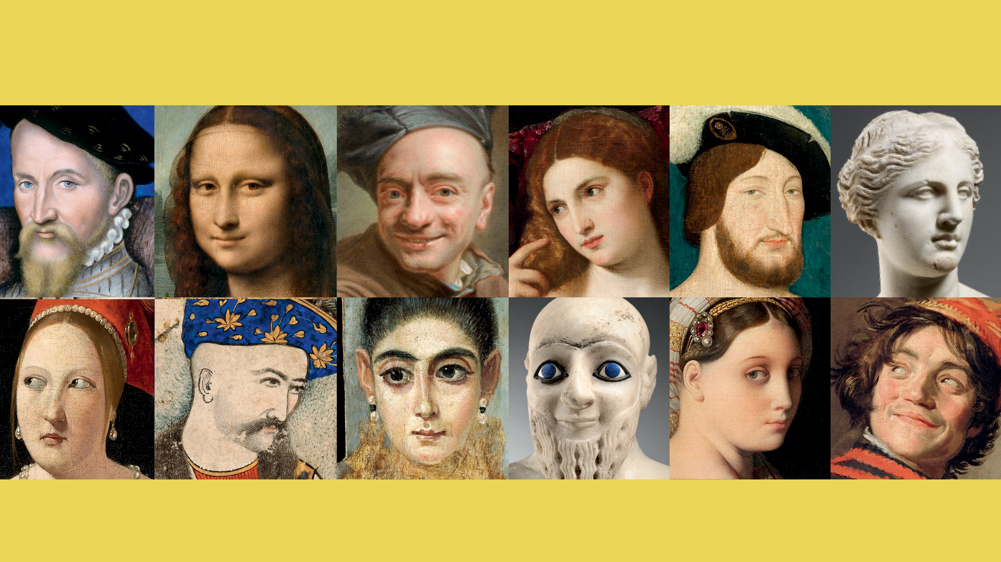 rencontres du handicap louvre