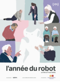 2020 10 06 Lannee du robot FFS
