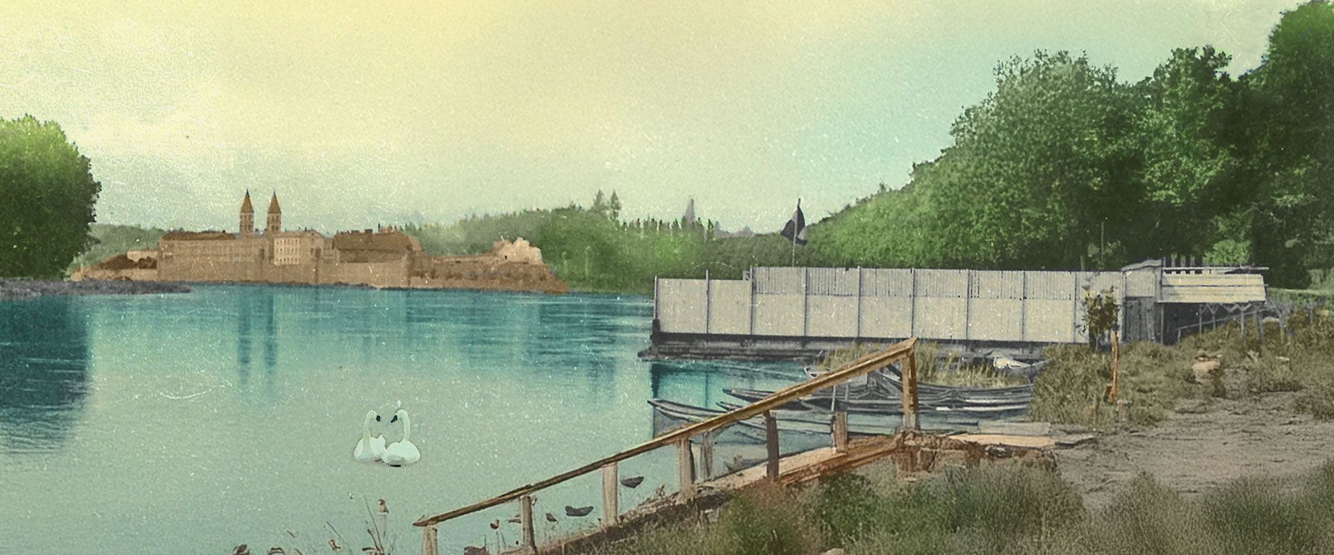 Il était une fois Melun