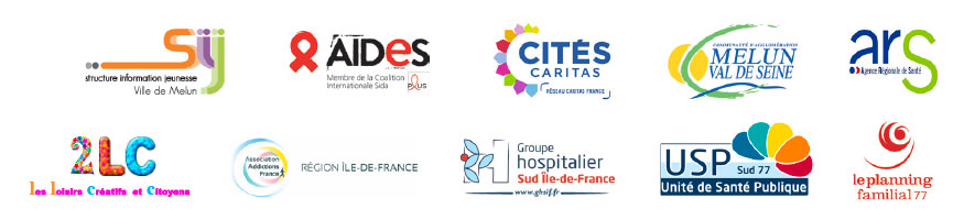 LOGO partenaires