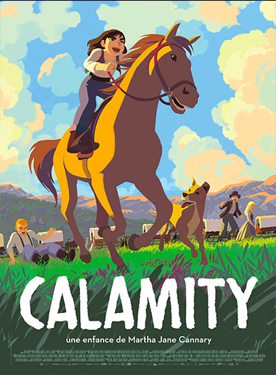 Calamity