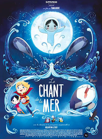 Le chant de la mer