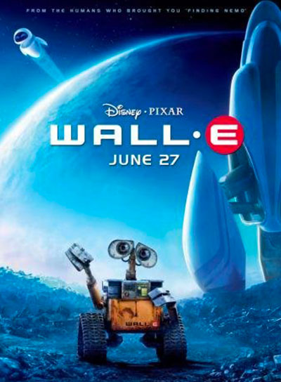 Wall-E