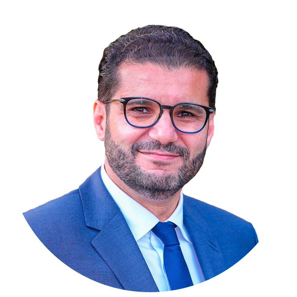 Kadir MEBAREK - photo à venir