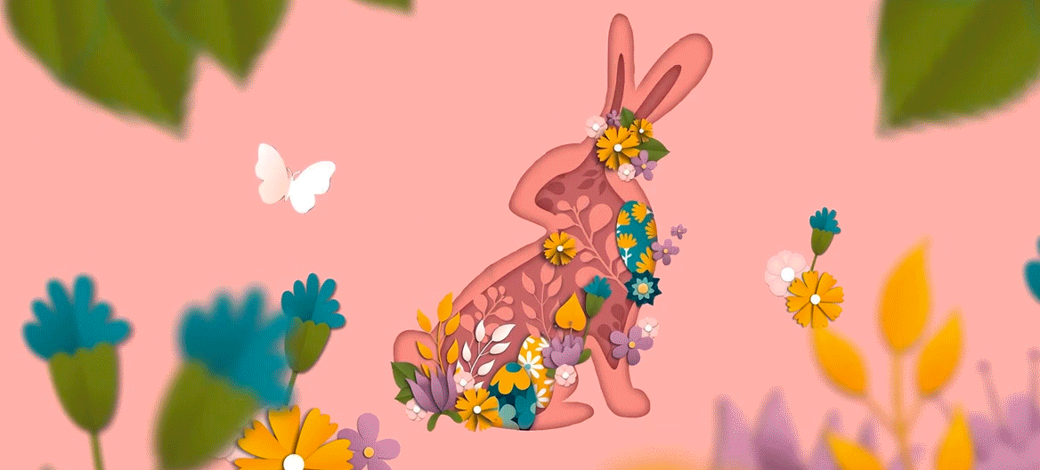 Croque-carotte le lapin