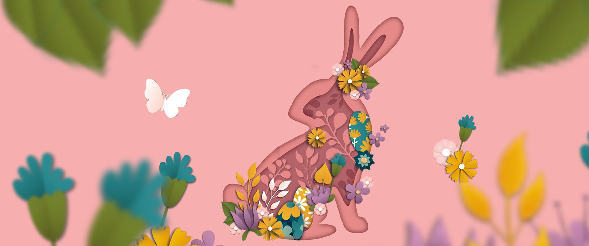 Chasse aux œufs : le printemps arrive à Melun !