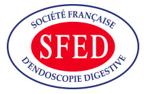 Société Française d'Endoscopie Digestive (logo)