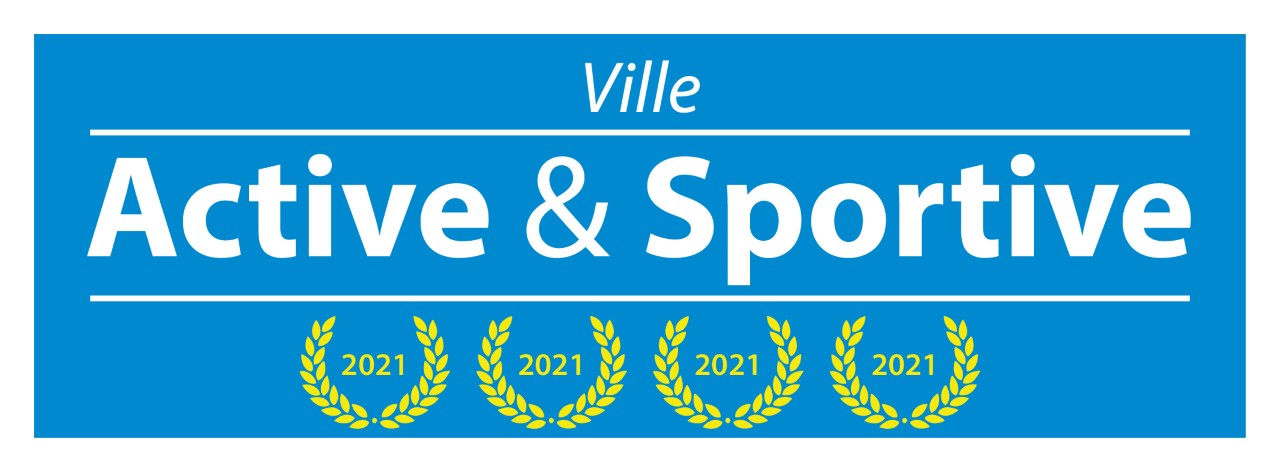 ville active sportive 2021
