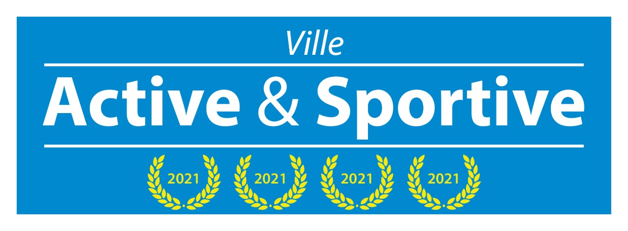 ville active sportive 2021