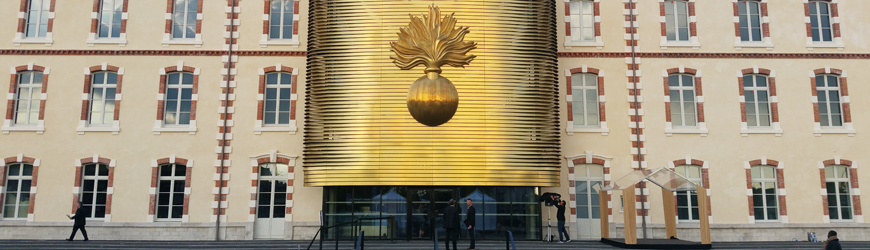 bandeau musee gendarmerie