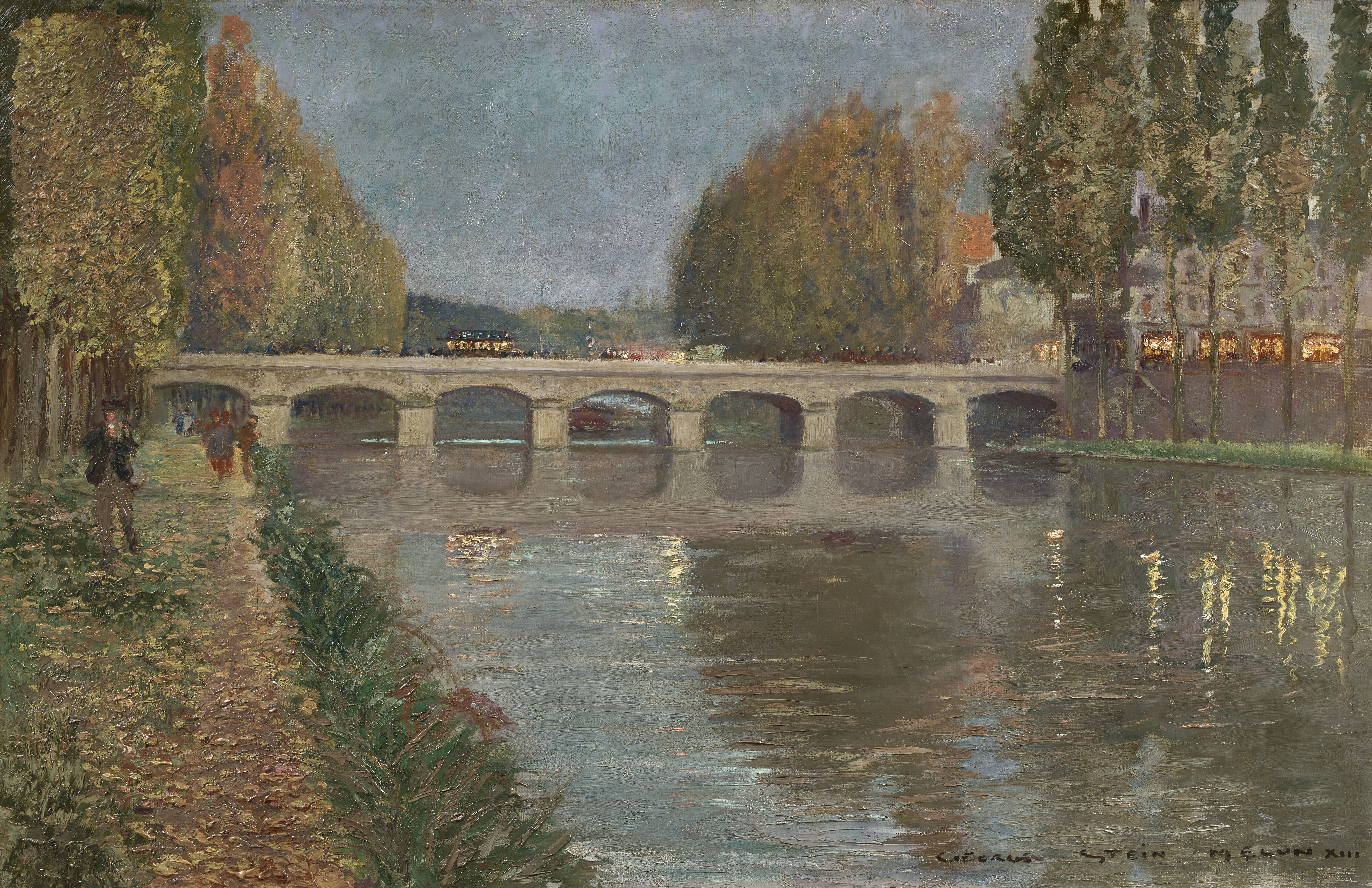 Musée D Art Et D Histoire De Melun