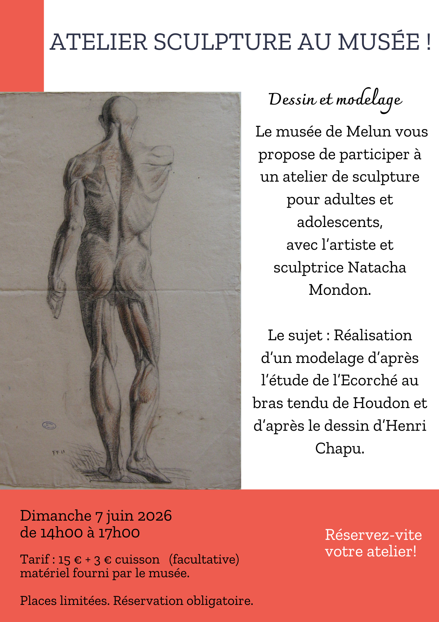 atelier sculpture 7 juin 26
