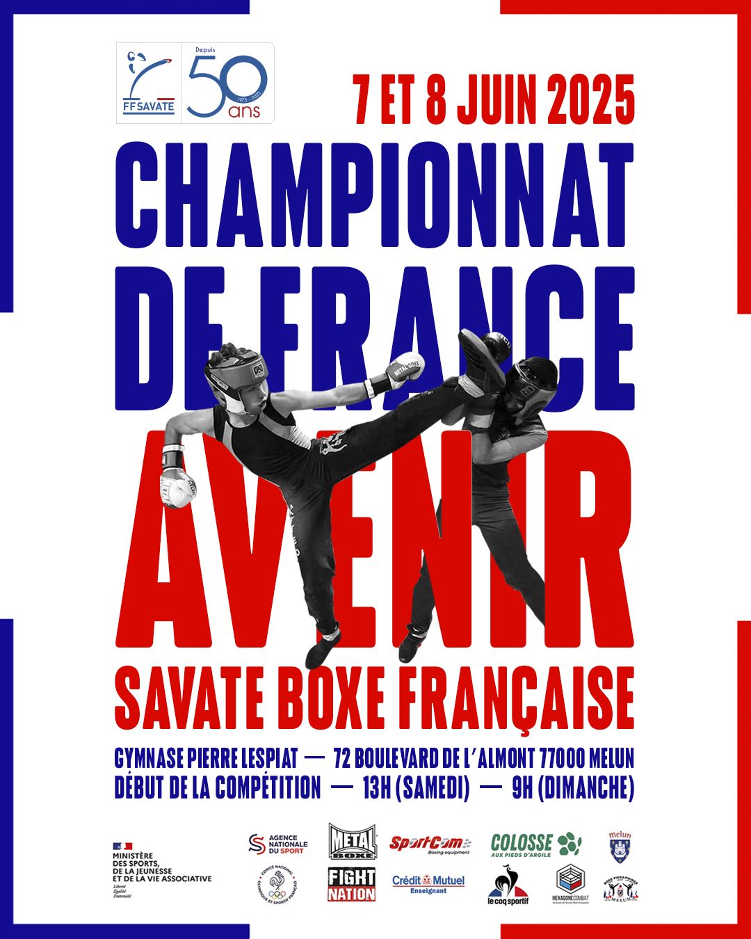 Boxe_Pieds_Poings_-_affiche_championnat_de_France_Avenir_7_et_8-06-2025.jpg