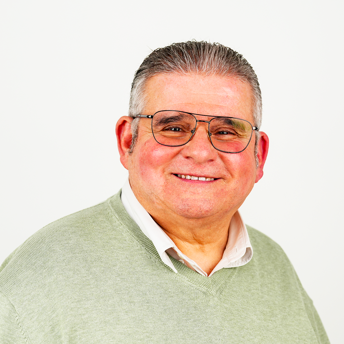 Louis BOUMESBAH