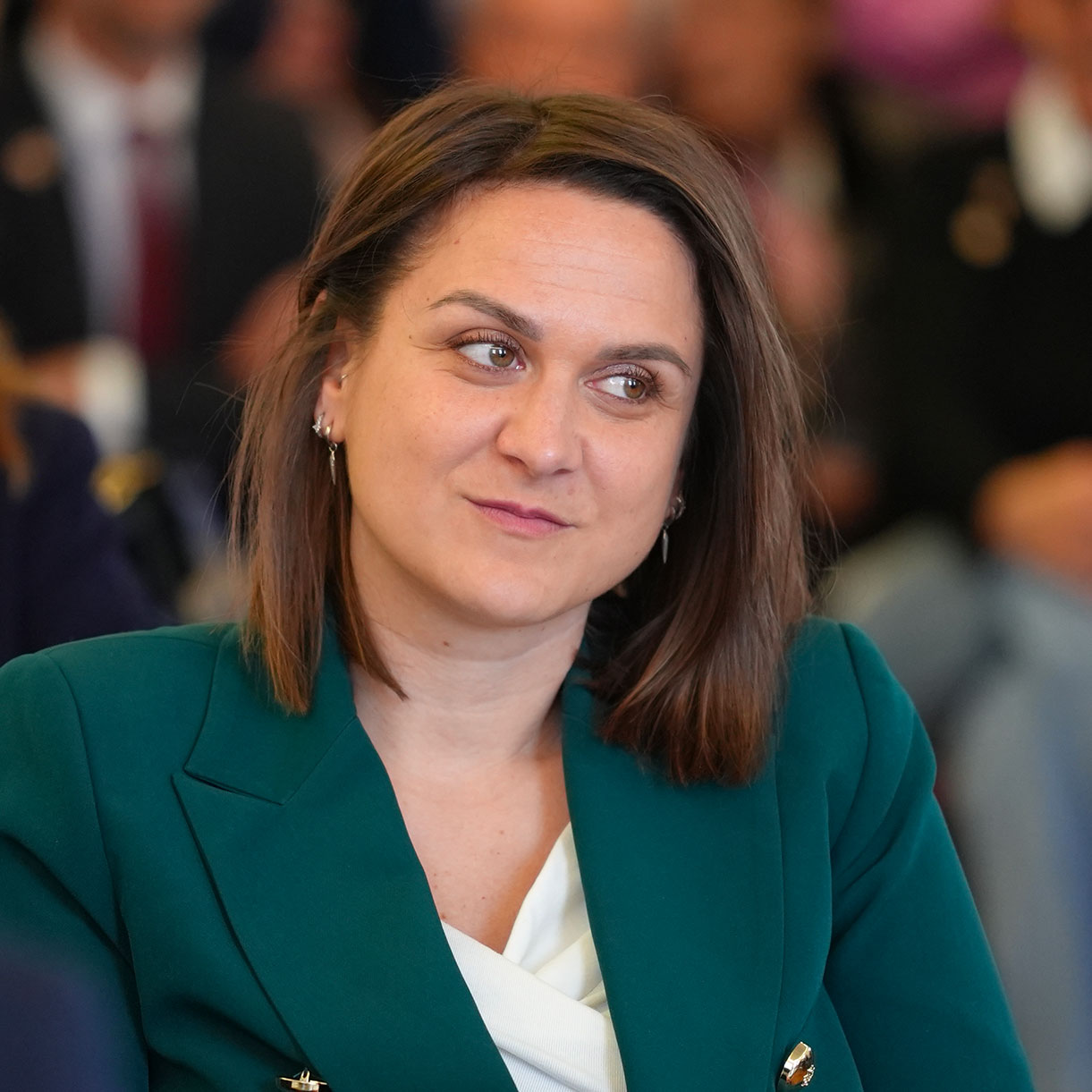 Sophie MUYL-CHARRIER