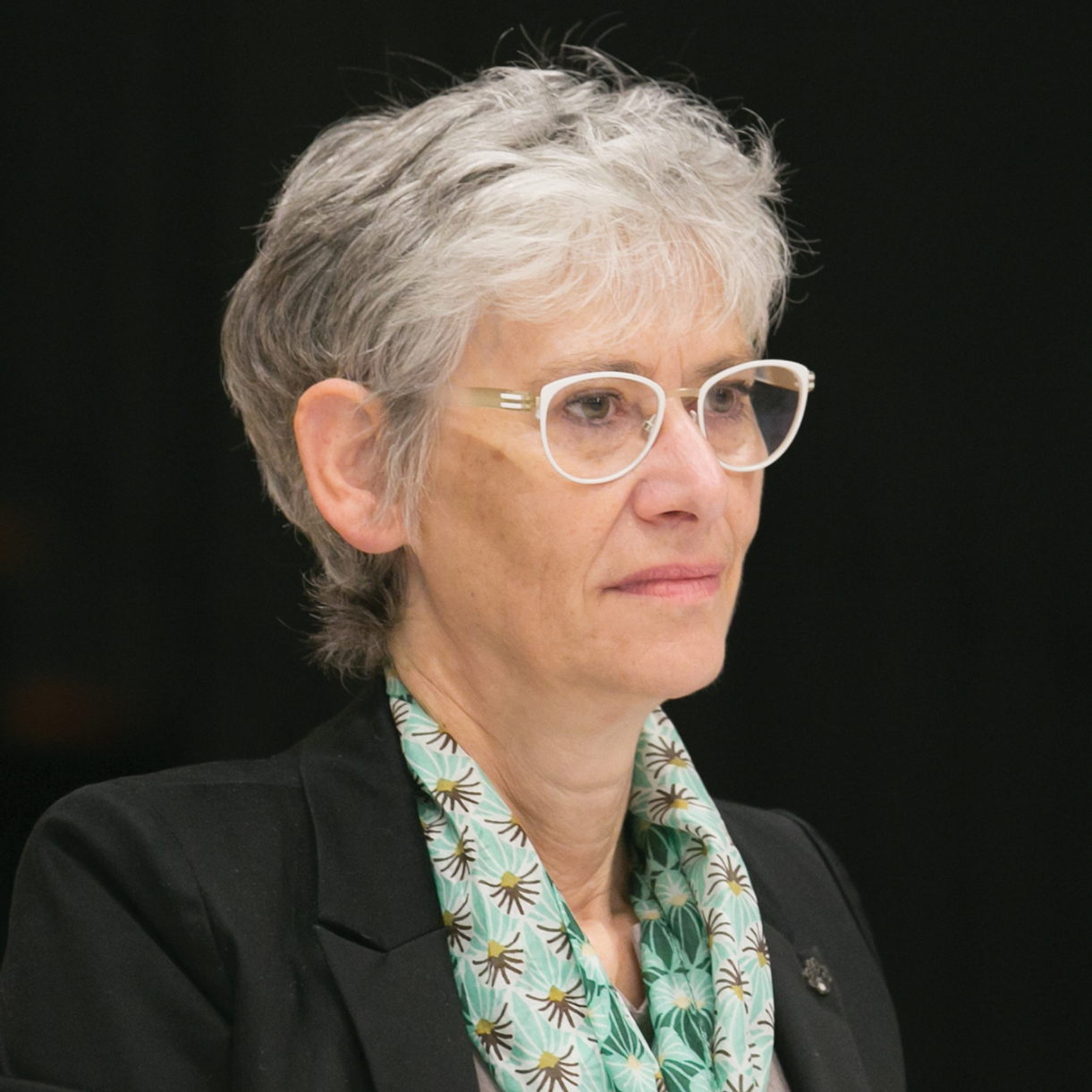 Odile RAZÉ