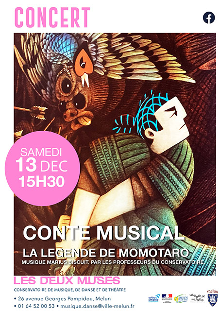 concert-momotaro
