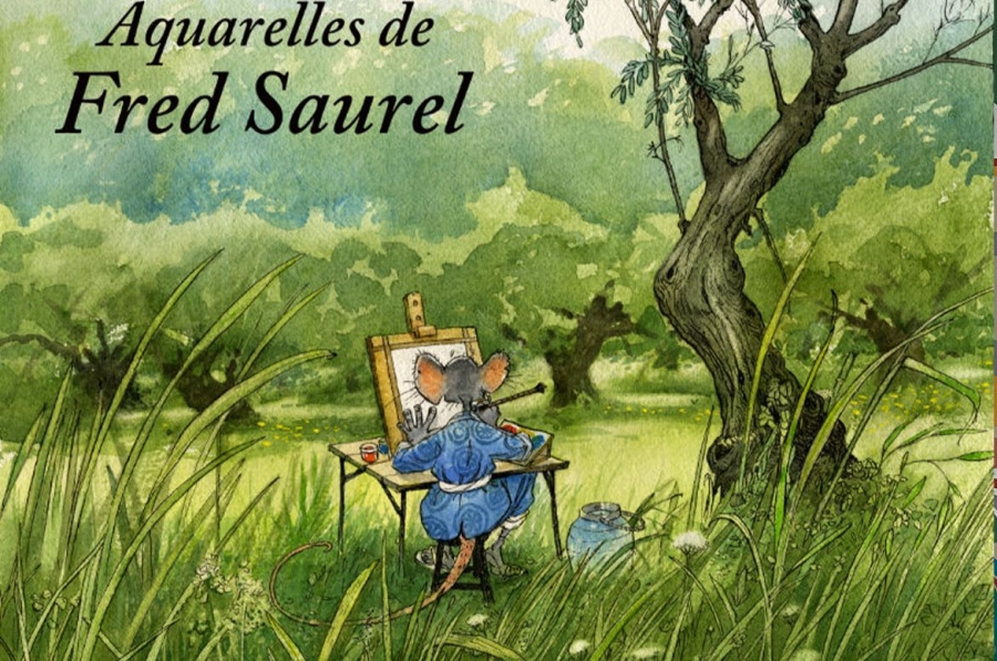 bottes saurel
