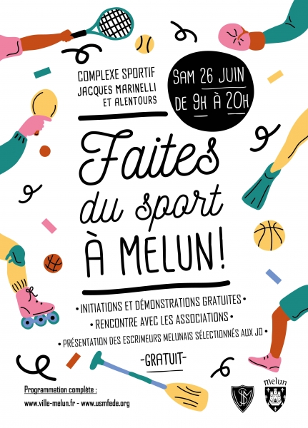 espace de rencontre melun
