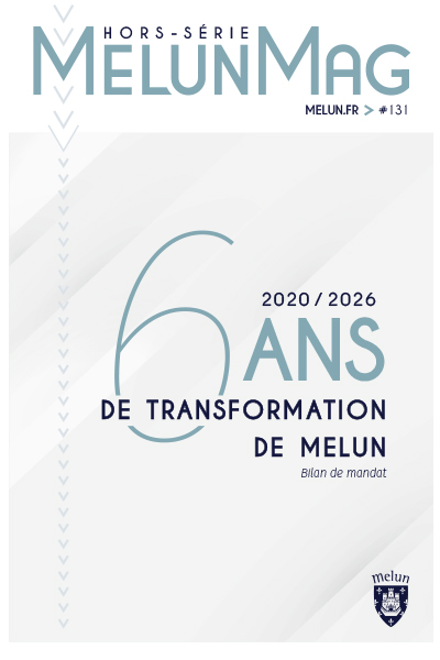Melun Mag n°131